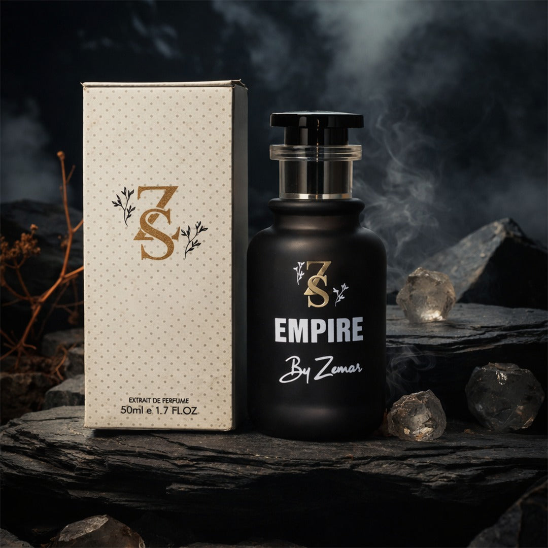 Empire by Zemar