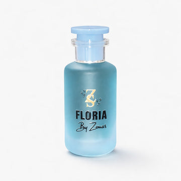 Floria by Zemar