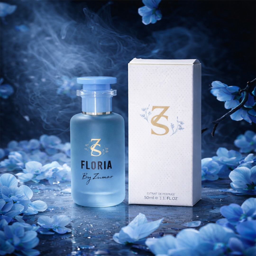 Floria by Zemar