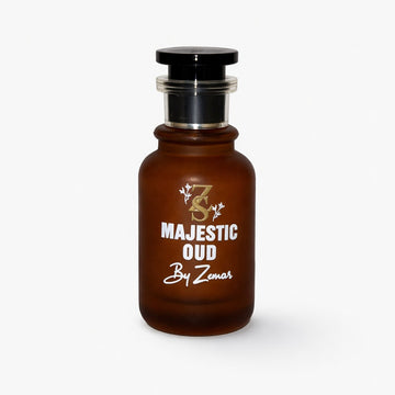 Majestic oud by Zemar