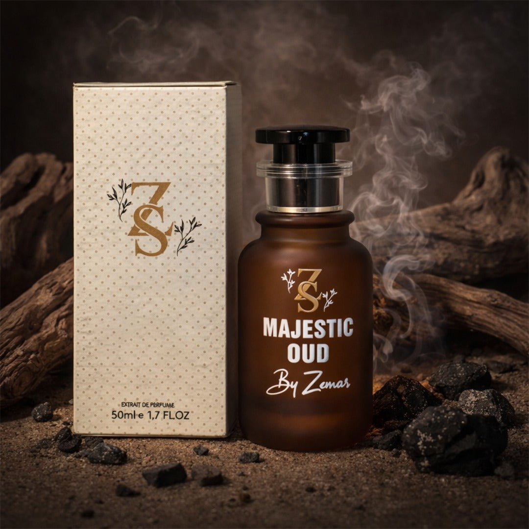 Majestic oud by Zemar